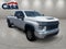 2020 Chevrolet Silverado 2500HD Work Truck