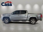 2020 Chevrolet Colorado Z71