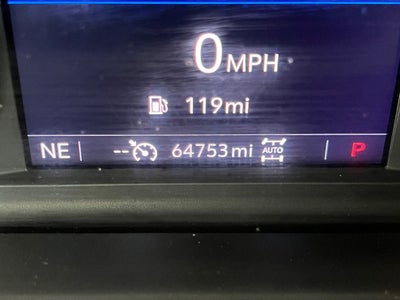 2022 Chevrolet Tahoe LS