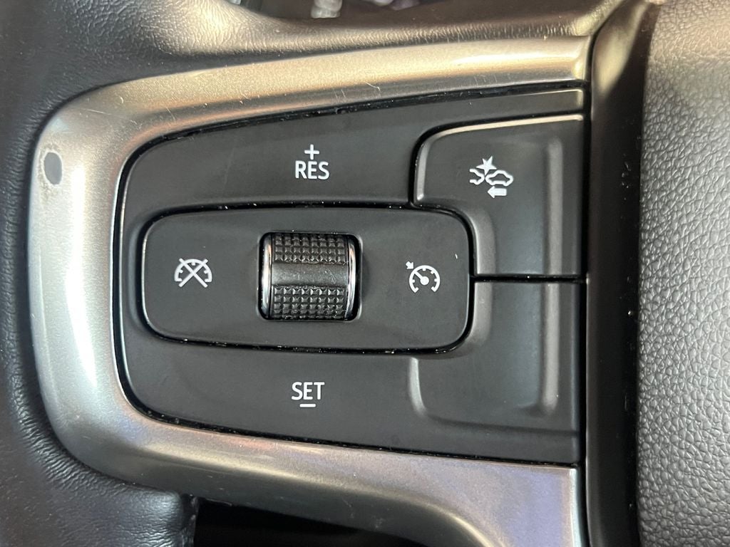 2022 Chevrolet Tahoe LS
