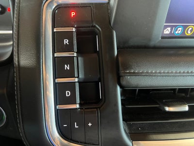 2022 Chevrolet Tahoe LS