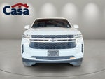 2022 Chevrolet Tahoe LS