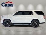 2022 Chevrolet Tahoe LS