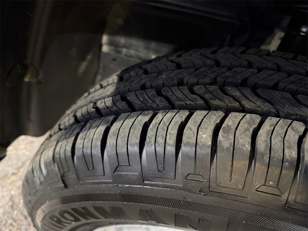 2011 Jeep Patriot Sport