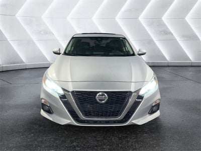 2019 Nissan Altima 2.5 SL