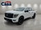 2023 Nissan Titan SV