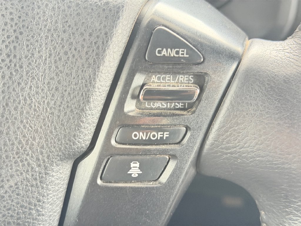 2023 Nissan Titan SV