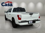 2023 Nissan Titan SV