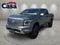 2023 Nissan Titan Platinum Reserve