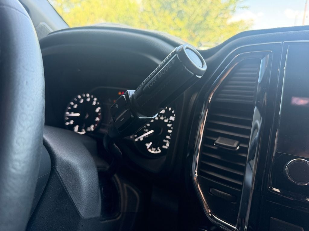 2023 Nissan Titan Platinum Reserve