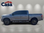 2023 Nissan Titan Platinum Reserve