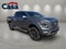 2023 Nissan Titan Platinum Reserve