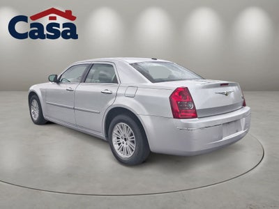 2010 Chrysler 300 Touring