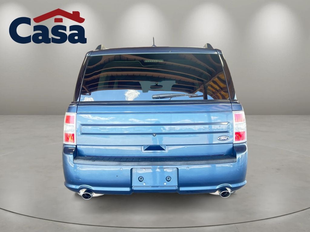 2019 Ford Flex SE