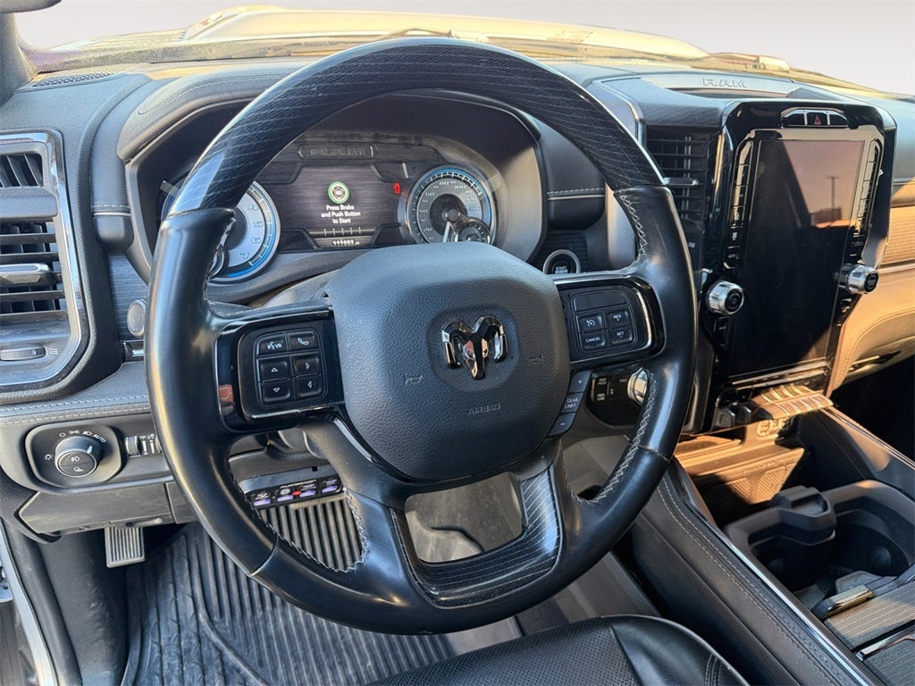 2022 RAM 2500 Limited