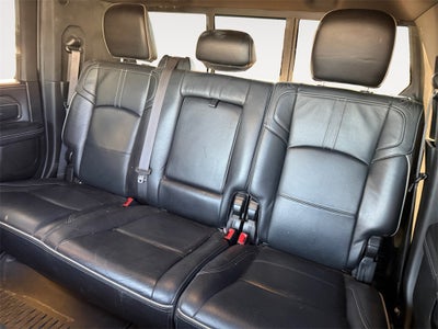 2022 RAM 2500 Limited