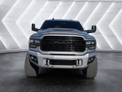 2022 RAM 2500 Limited