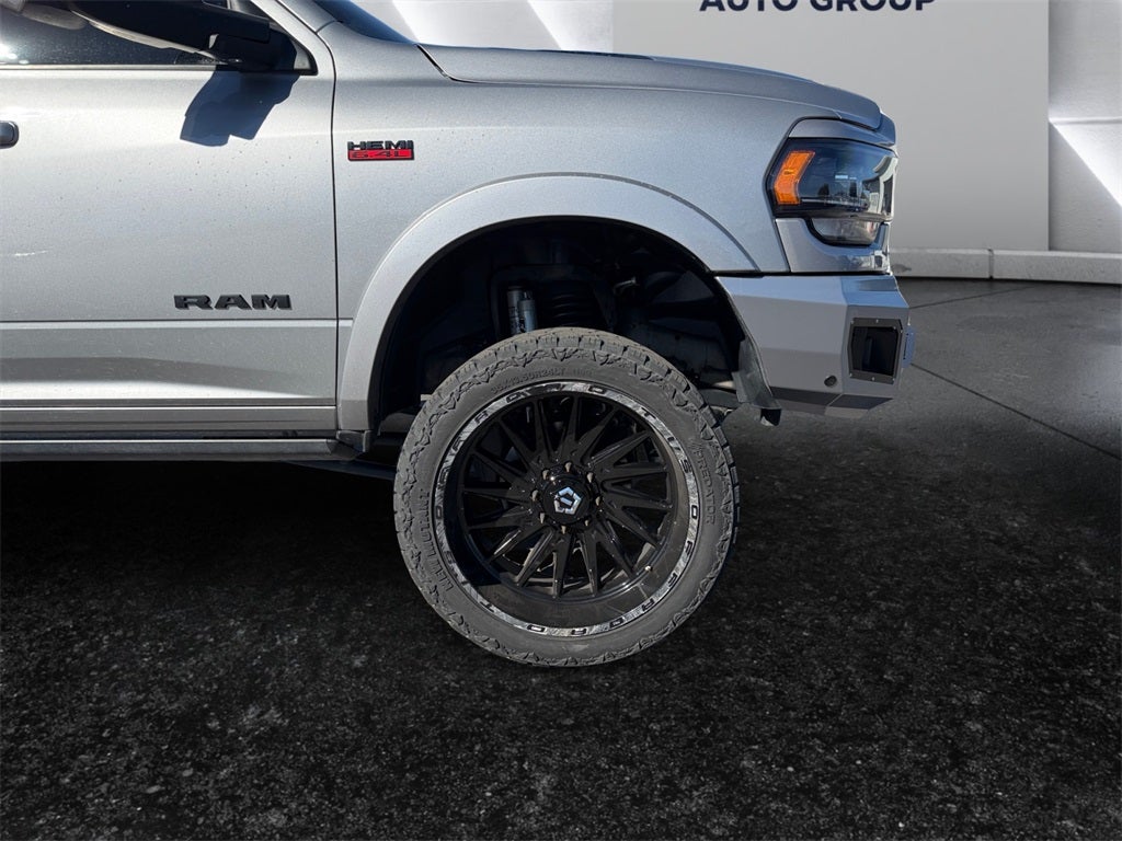 2022 RAM 2500 Limited