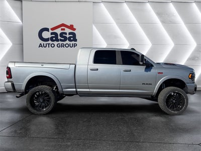2022 RAM 2500 Limited