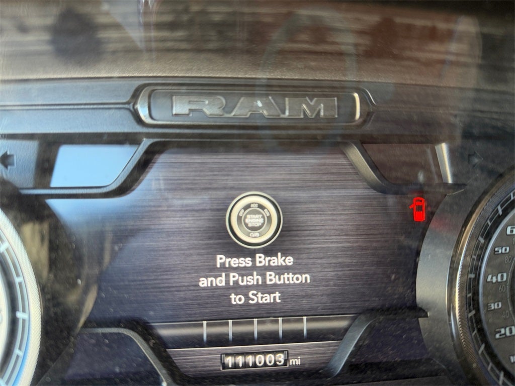 2022 RAM 2500 Limited