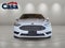 2017 Ford Fusion Hybrid SE