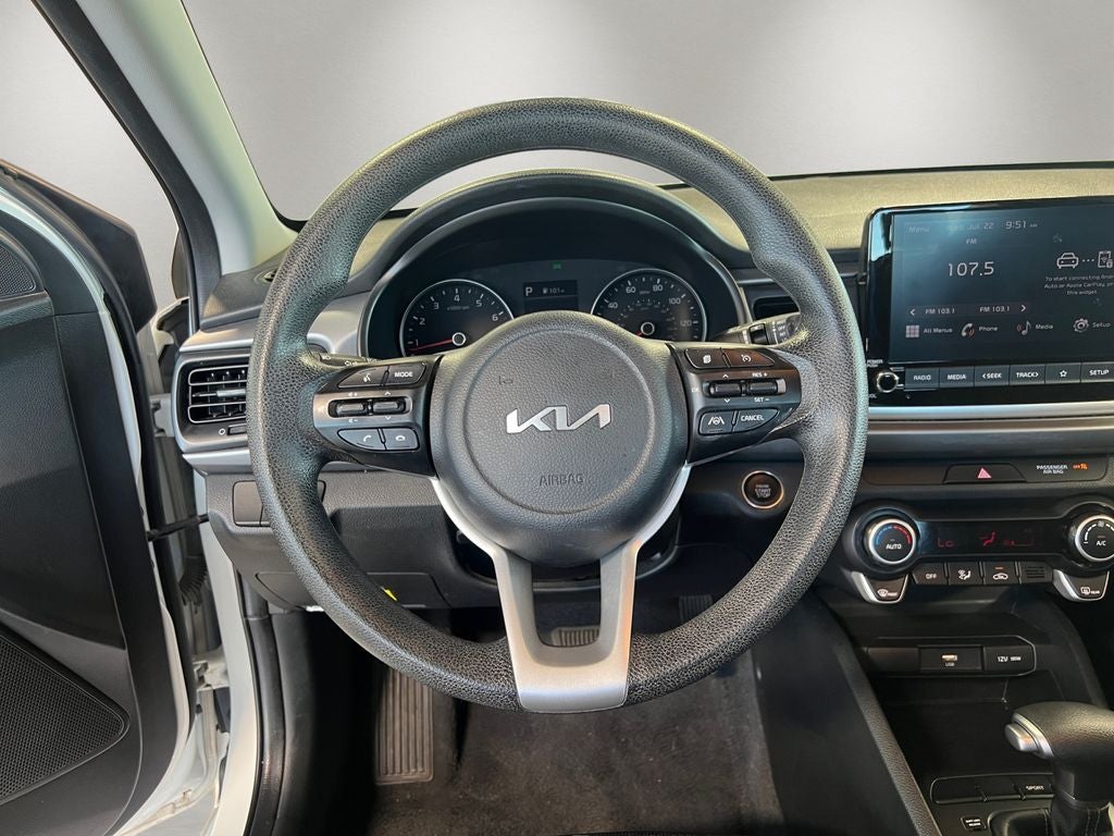 2023 Kia Rio S