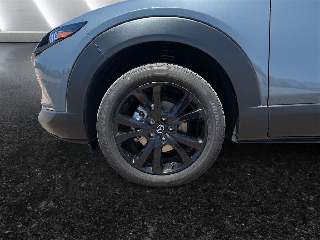 2025 Mazda Mazda CX-30 2.5 Turbo Premium Package