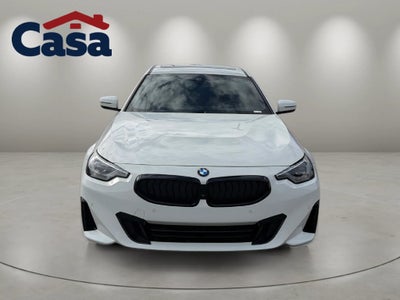 2023 BMW 2 Series 230i