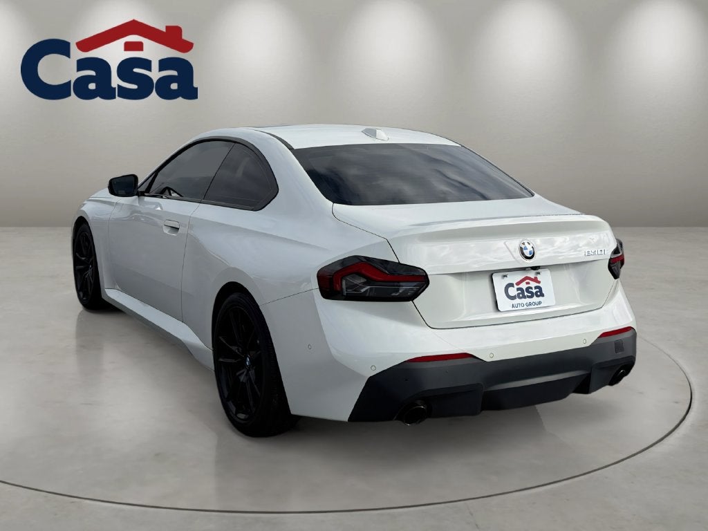 2023 BMW 2 Series 230i