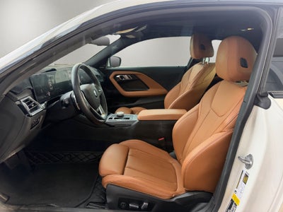 2023 BMW 2 Series 230i