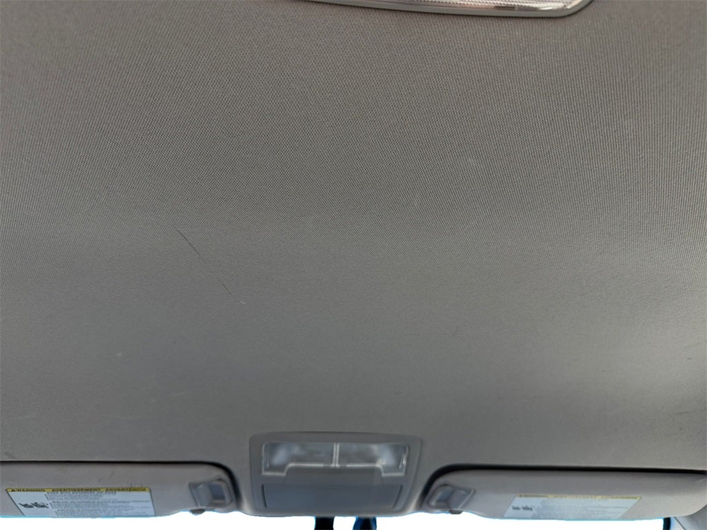 2012 Toyota Camry Hybrid XLE