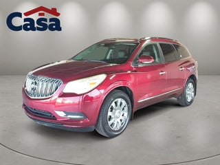 2016 Buick Enclave Leather Group