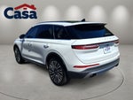 2021 Lincoln Corsair Reserve