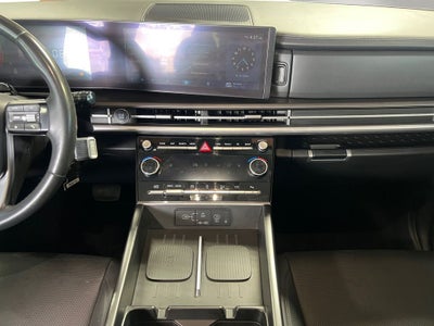 2024 Hyundai Santa Fe XRT
