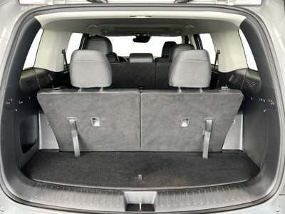 2024 Hyundai Santa Fe XRT