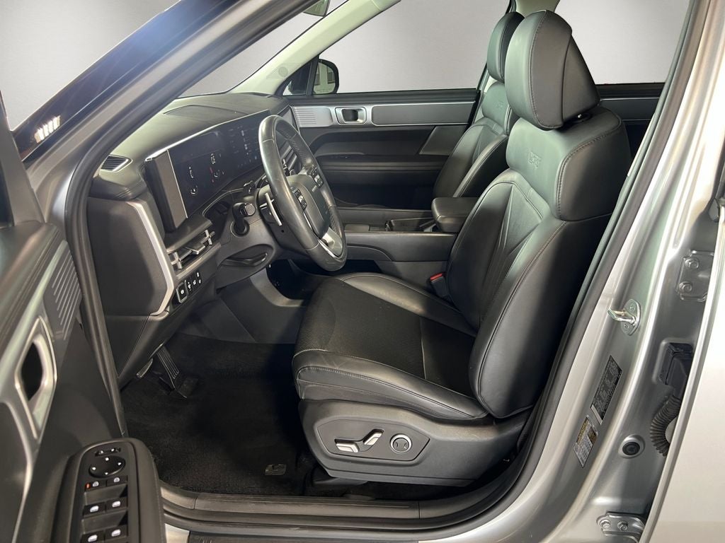 2024 Hyundai Santa Fe XRT