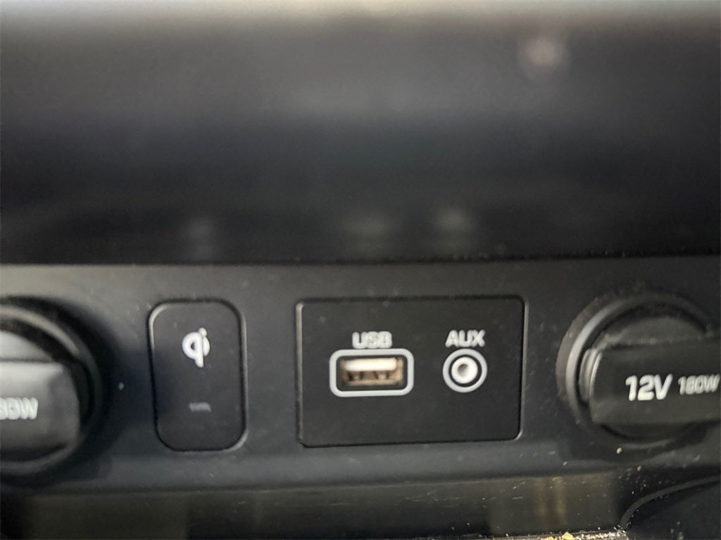 2019 Hyundai Sonata Sport