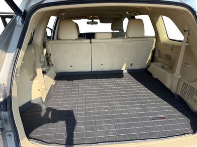 2015 Toyota Highlander LE Plus V6