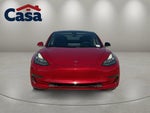 2019 Tesla Model 3 Mid Range