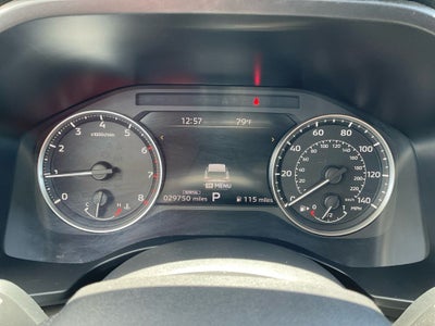 2025 Mitsubishi Outlander Base