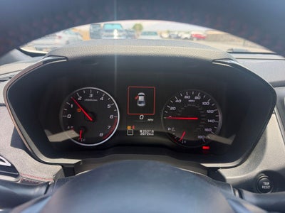 2023 Subaru WRX Premium