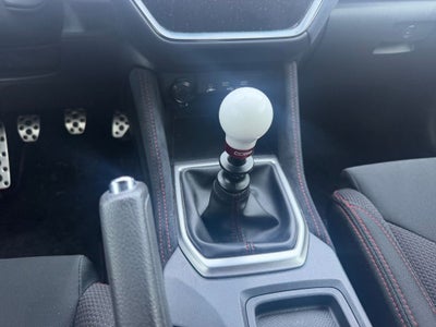 2023 Subaru WRX Premium