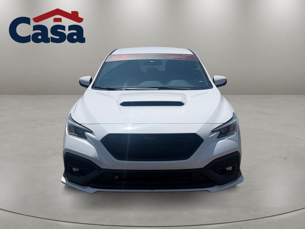 2023 Subaru WRX Premium