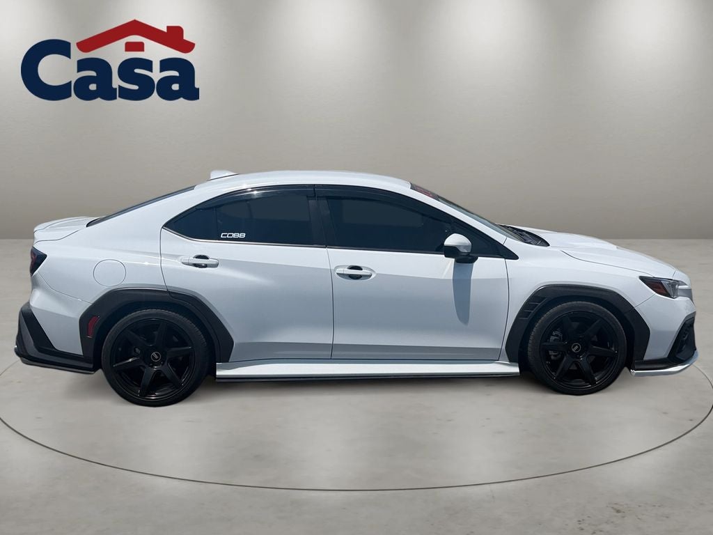 2023 Subaru WRX Premium
