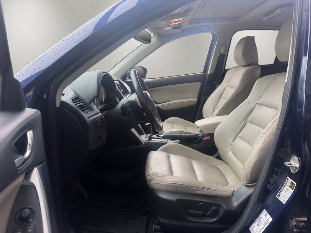 2014 Mazda Mazda CX-5 Grand Touring