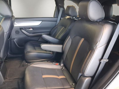 2025 Mazda Mazda CX-90 3.3 Turbo Premium Plus
