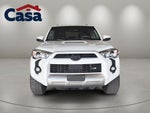 2021 Toyota 4Runner TRD Off-Road Premium
