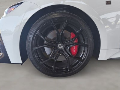 2026 Lexus IS 350 F SPORT