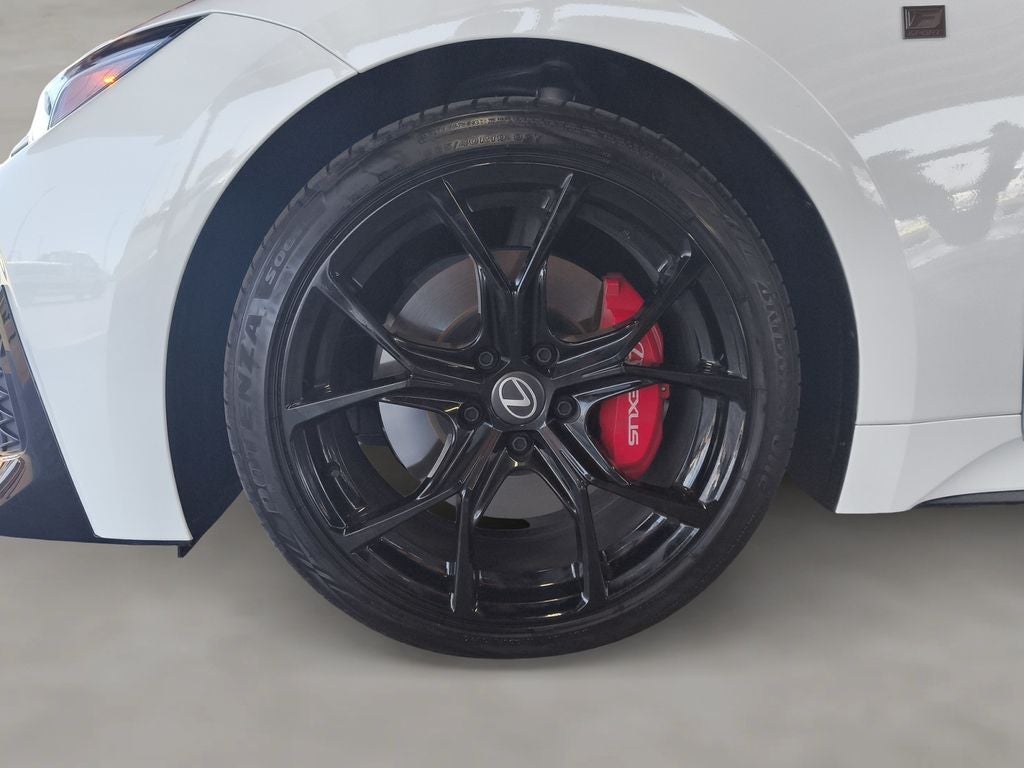 2026 Lexus IS 350 F SPORT