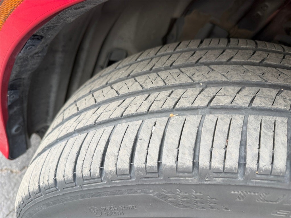 2021 Lexus RC 350 F Sport